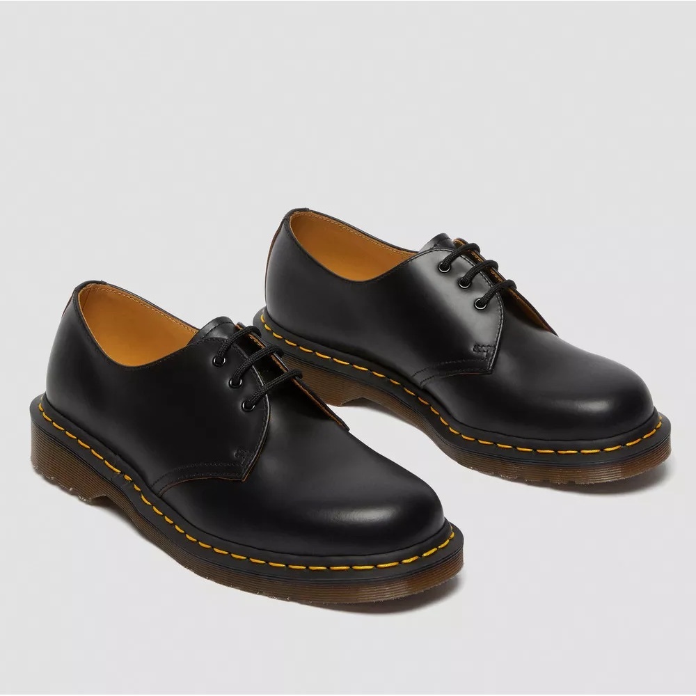 Dr. Martens Oxford - 1461 Vintage Made in England Oxford Shoes